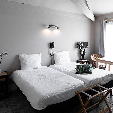 Hotel Pacific Weelde エクステリア 写真