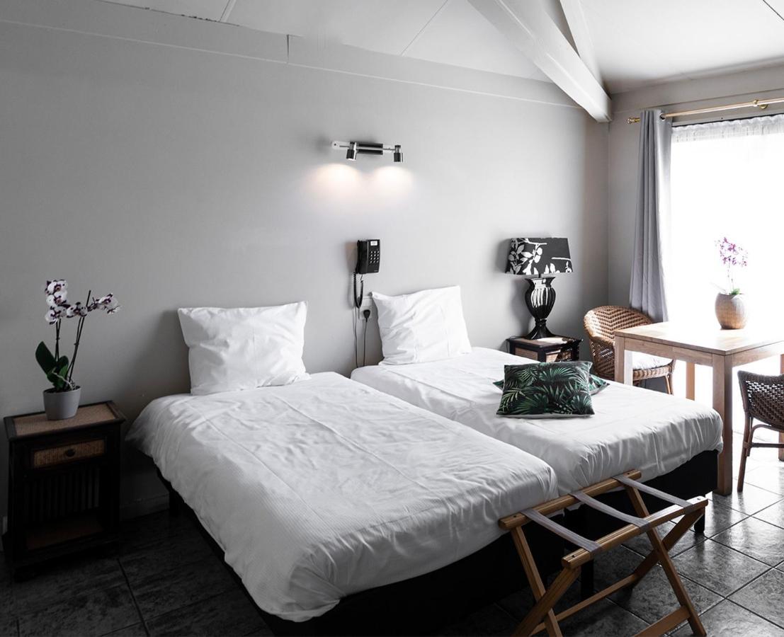 Hotel Pacific Weelde エクステリア 写真