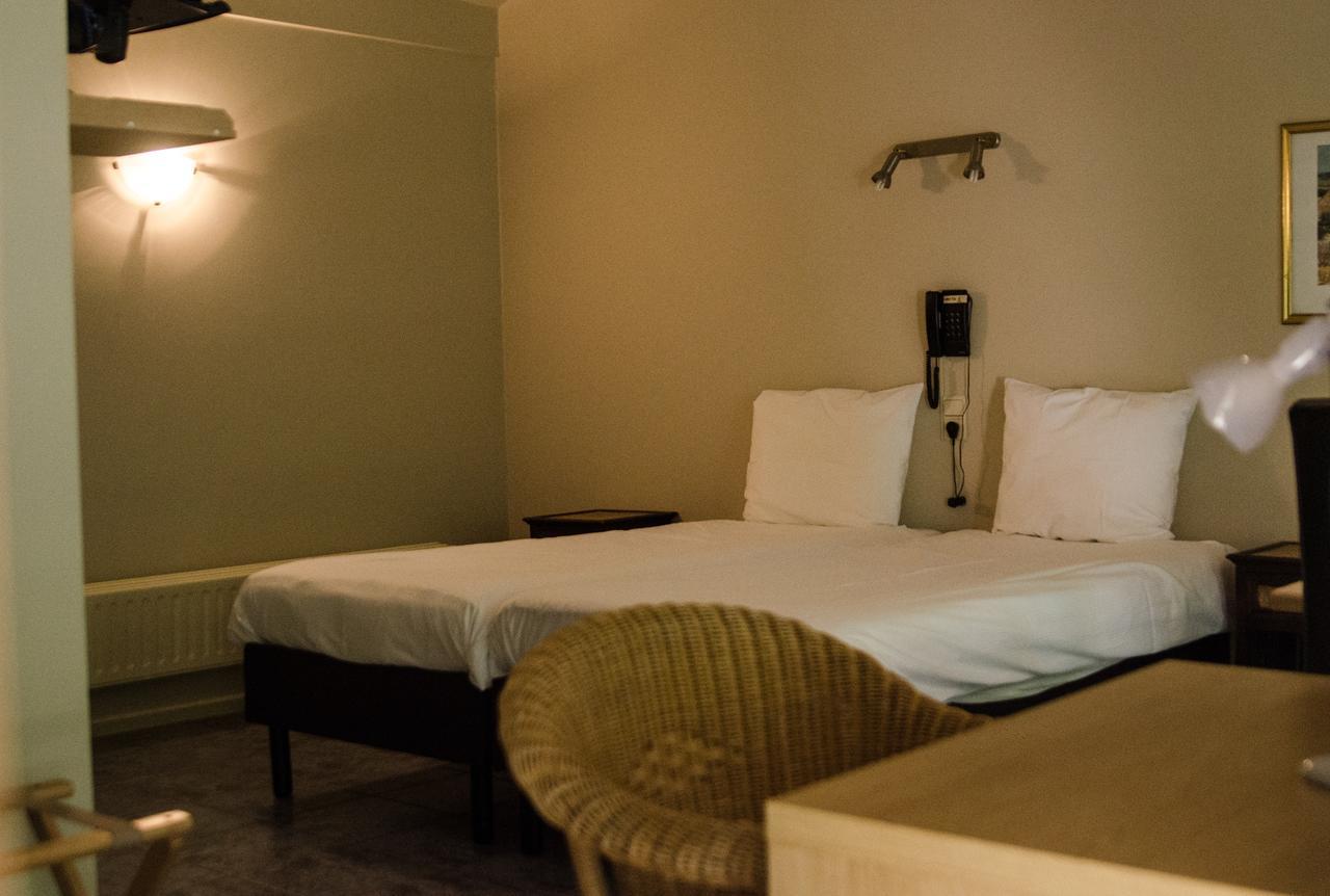 Hotel Pacific Weelde エクステリア 写真