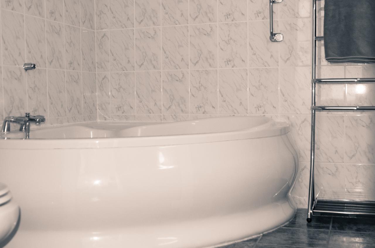 Hotel Pacific Weelde エクステリア 写真